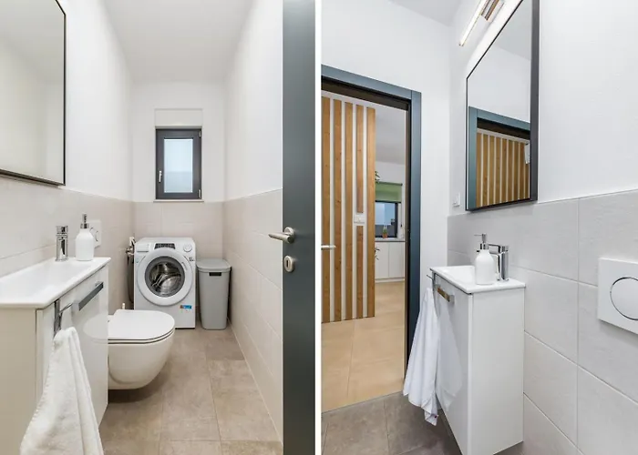 Silvia By Villsy Vila Nova Vas (Porec)