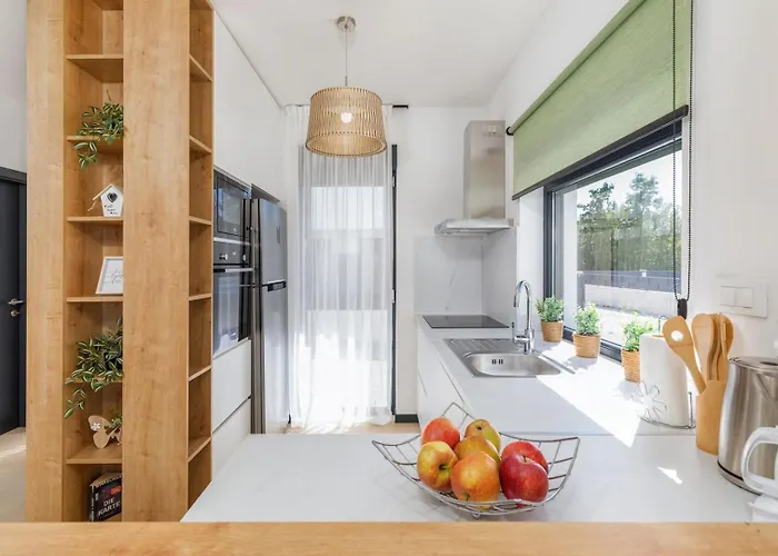 Silvia By Villsy * Nova Vas (Porec)