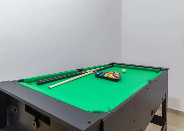 Vila Silvia By Villsy Nova Vas (Porec)