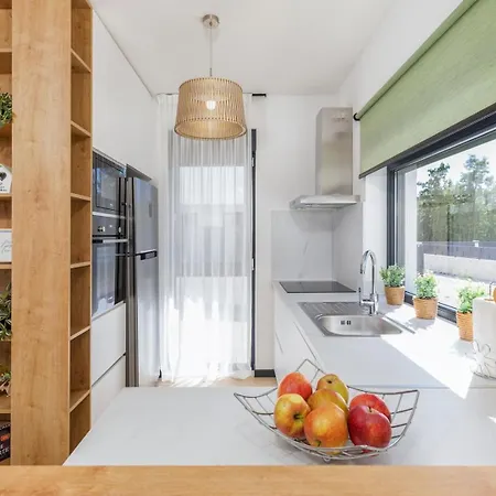 Silvia By Villsy * Nova Vas (Porec)