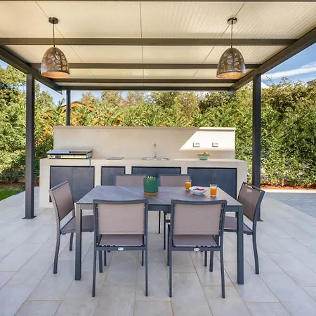 Villa Silvia By Villsy